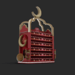 Lotus-Display-1x2-Animated