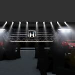 Honda Accord Stage 6