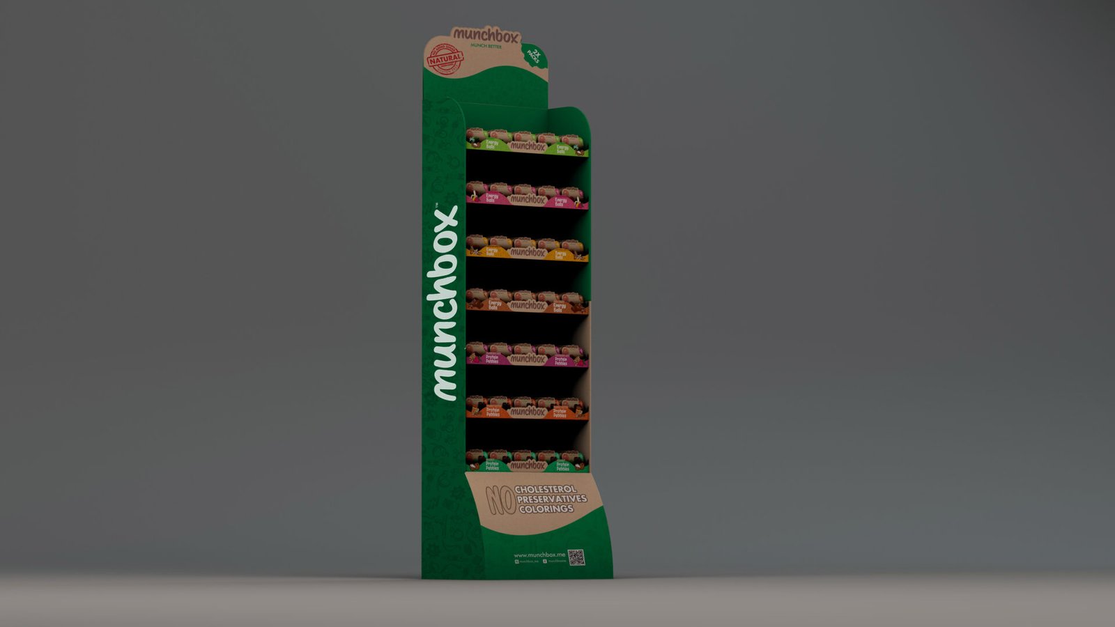 display-