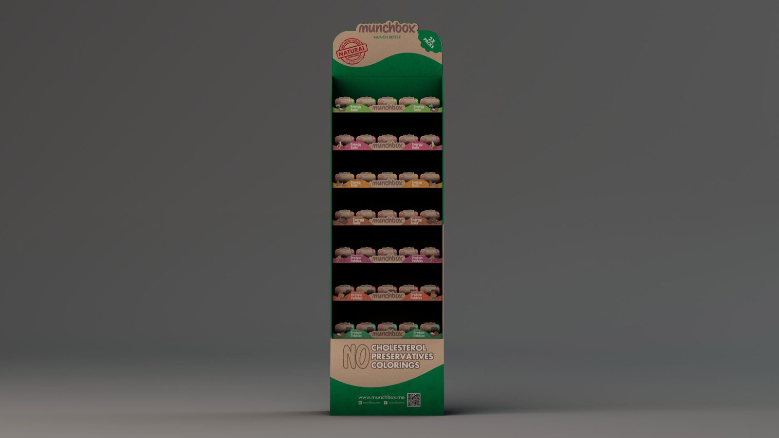 display-Front