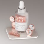 Avène Stand