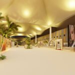Hajj Event - Abdel Aziz Airport 1